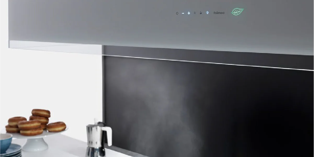 Hotte de cuisine : comment bien choisir sa ventilation ?
